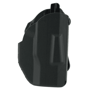 Safariland 7378 7TS ALS Paddle Holster for Ruger LC9  Right Hand (Black)