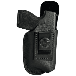 1791 Gunleather IWB Holster Night Sky Left Hand