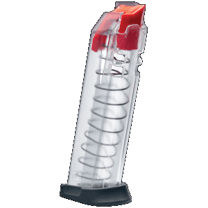 Chiappa CBR 9mm Magazine -  18 Round Plastic