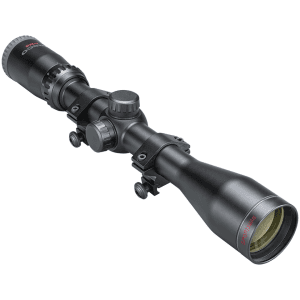 Tasco Sportsman 4-12x 40mm Hunting Rifle Scope