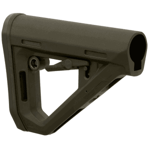 Magpul AR Platform DT Carbine Stock Olive Drab Green