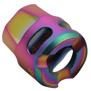 True Precision Inc YType Micro Compensator 1/2x28 9mm