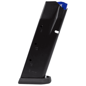 Cz Cz 75 Compact 15rd 9mm Luger Blued Steel