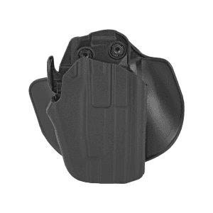 Safariland 578 GLS Pro-Fit Holster for Compact Models  Right Hand (Black)