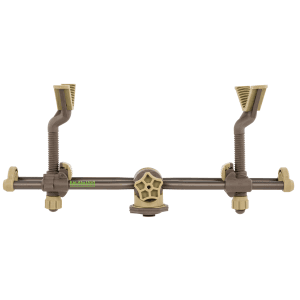 Primos 2-Point Gun Rest Attachment for Tripods
