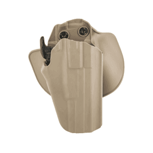 Safariland 578 GLS Pro-Fit Paddle Holster for CZ 75  Right Hand (FDE)