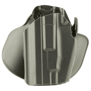 Safariland Gls Pro-fit Black Smooth Synthetic Left Hand Concealment Holster - Small/Medium 578283412