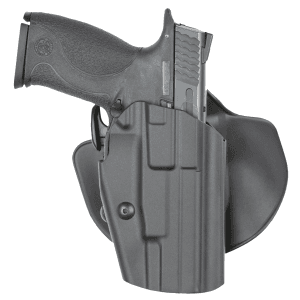Safariland 578 Gls Smooth Black Polymer Pistol Concealment Holster for Colt 1911 578683411