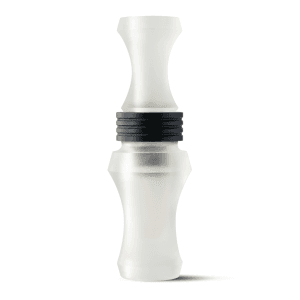 Rolling Thunder Game Call MeanDuck Frost Acrylic Duck Call