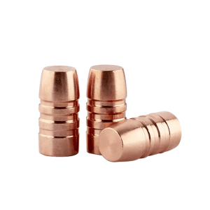 Lehigh Defense Copper 429 Cal 265gr Wide Flat Nose 50/box
