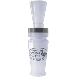 Rolling Thunder Pure Duck 2 JFrame Call Frost Acrylic