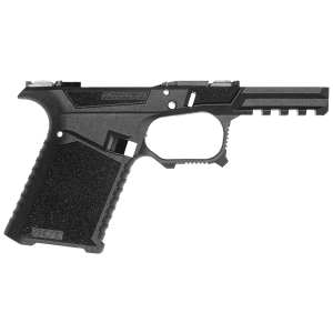 SCT Manufacturing Compact Polymer Frame with Locking Block