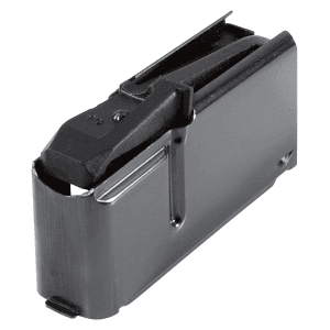 Browning Bar MKII Safari Black Steel 2rd 7mm WSM Mag