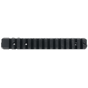 Talley PSM25X700 Remington 700 Picatinny Rail  Black Anodized Short Action 20 MOA
