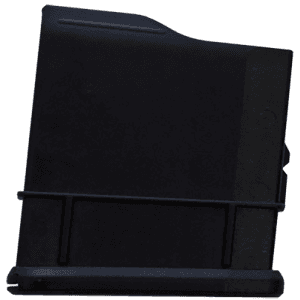 Howa Detachable Magazine Black Polymer 5rd 223 Rem 204 Ruger for Howa 1500