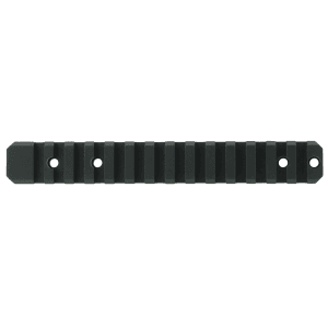 Talley Manufacturing Howa 1500 Short Action Picatinny Rail Base 0 MOA (Black)