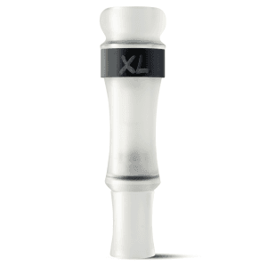 Rolling Thunder Game Call Brute XL Acrylic Duck Call Frost