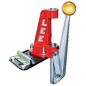 Lee Precision Breech Lock Ambidextrous Reloader Press