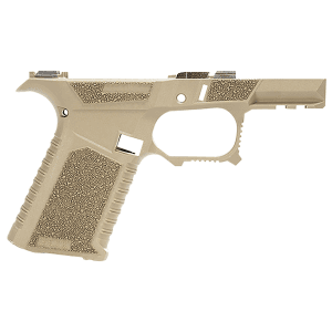 SCT Manufacturing Sub Compact Frame Flat Dark Earth