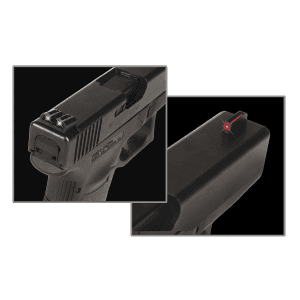 Truglo TruGlo Fiber Optic Sight Set for Sig Sauer P-Series