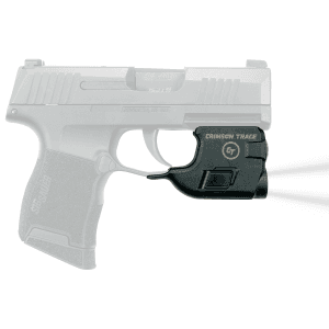 Crimson Trace Lightguard  Crim Ltg772  Lightguard Sig P365