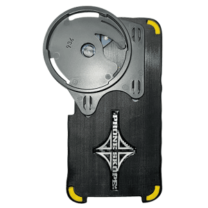 Phone Skope Samsung Galaxy S22 Black Case
