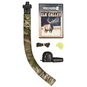 Camo Mac Daddy Herd Pack Elk Call Set