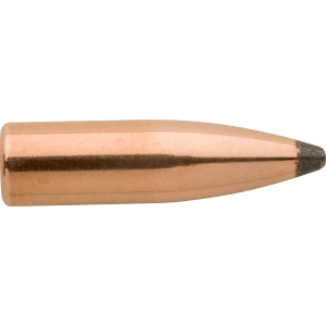 Sierra ProHunter 7mm 140gr Spitzer Hunting Projectiles 100ct