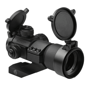 Ncstar Tube Reflex Optic  Nc Drgb135       Reddot    1x35   R/g/b