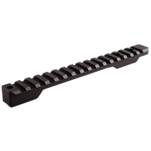 Talley Black Anodized Savage Axis 20 MOA