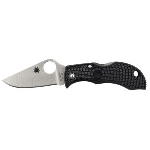 Spyderco MBKP Manbug 1.95 Folding Knife MBKP