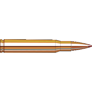 Hornady Superformance 30-06 Springfield 165 Grain Copper Alloy eXpanding (Box)