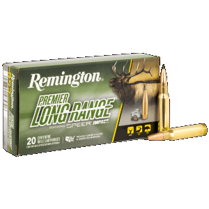 Remington 308 Winchester 172 Grain Speer Impact (Box)