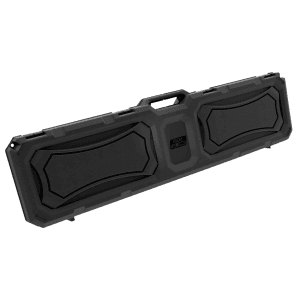 MTM Plastic 515 x 144 x 43 Double Scoped Rifle Case RC51D
