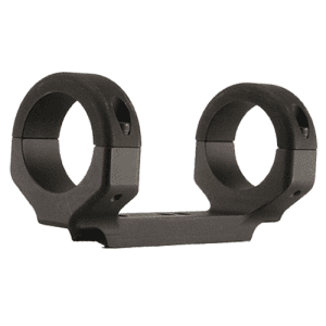 DNZ 11003 Game ReaperHarrington  Richardson Scope MountRing Combo Matte Black 1