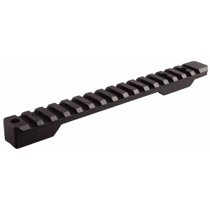 Talley CVA Cascade Picatinny Rail Short Action Aluminum Mount