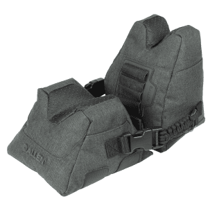 Allen Polyester Eliminator Range Bag with Cartridge Carrier