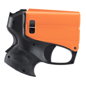 RWS P2P PGS Pepper Gel Launcher Orange/Black Polymer