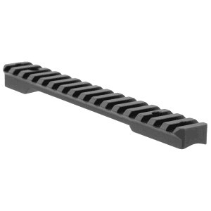 Talley Fierce Picatinny Rail 20MOA Long Action Aluminum
