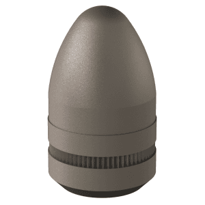 Speer 9mm 125gr LRN Target Projectiles 500 Count