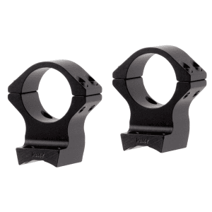 Talley 950735 Browning XBolt Scope MountRing Combo Black Anodized 1