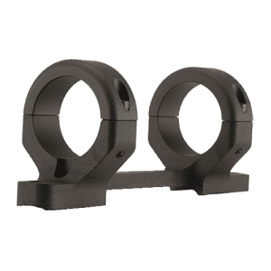 DNZ 20500 Game ReaperBrowning Scope MountRing Combo Matte Black 1