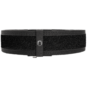 Nexbelt EDC Inner Belt Black Nylon 1.50 inch