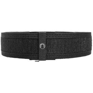 Nexbelt Black Nylon Tactical Inner Belt 1.50 Inch