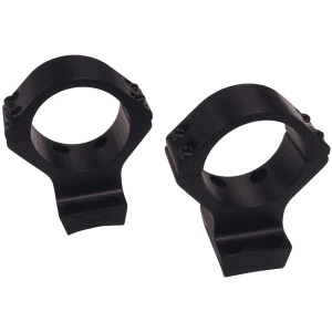 Talley Browning X-bolt High 30mm Scope Mounts