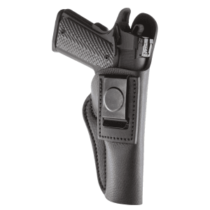 1791 Gunleather Sch Right Hand Leather Inside-The-Waistband Pistol Holster SCH6NSBR