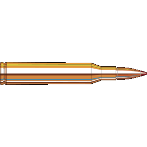 Hornady Superformance 25-06 Rem 90 Grain Copper Alloy eXpanding (Box)