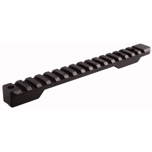 Talley CVA Cascade 20MOA Short Action Picatinny Rail