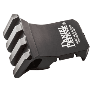 Daniel Defense One O'clock Offset Rail