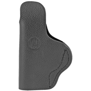 1791 Gunleather SCH Night Sky Black IWB Leather Holster